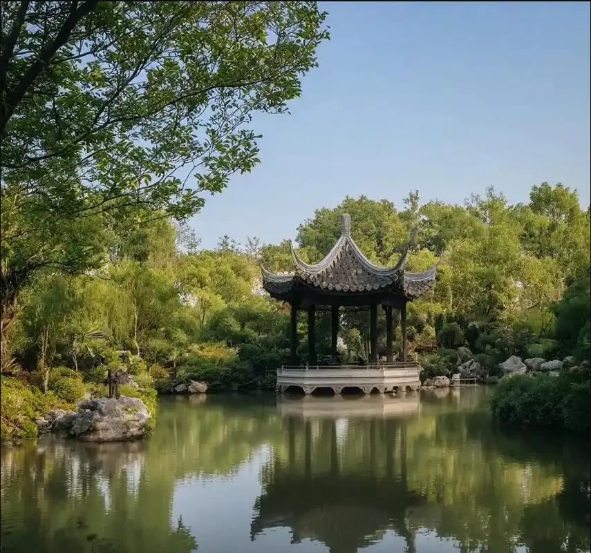 阳江雪枫土建有限公司